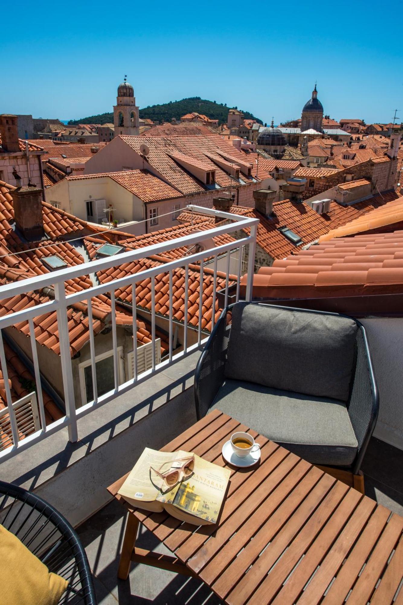 Homa 4* Dubrovnik