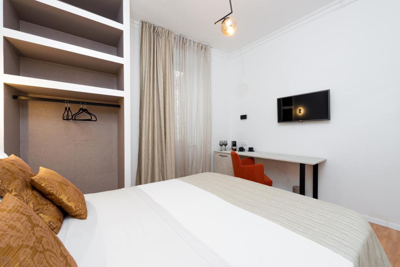Homa Guest house 4*
