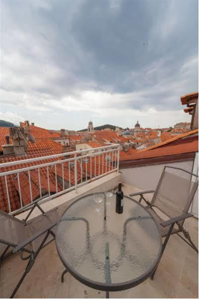 Guest house Homa 4*
