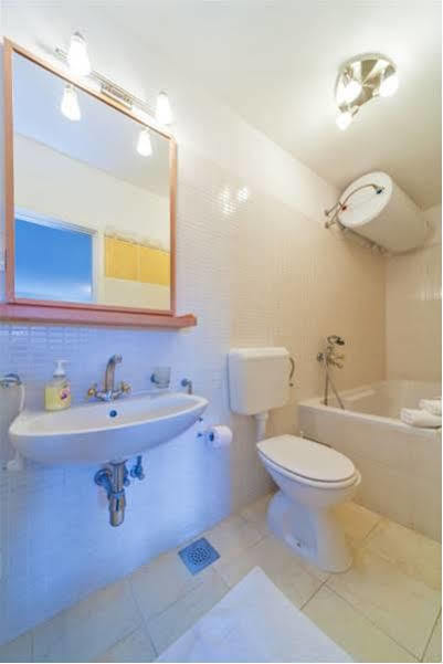 Guest house Homa