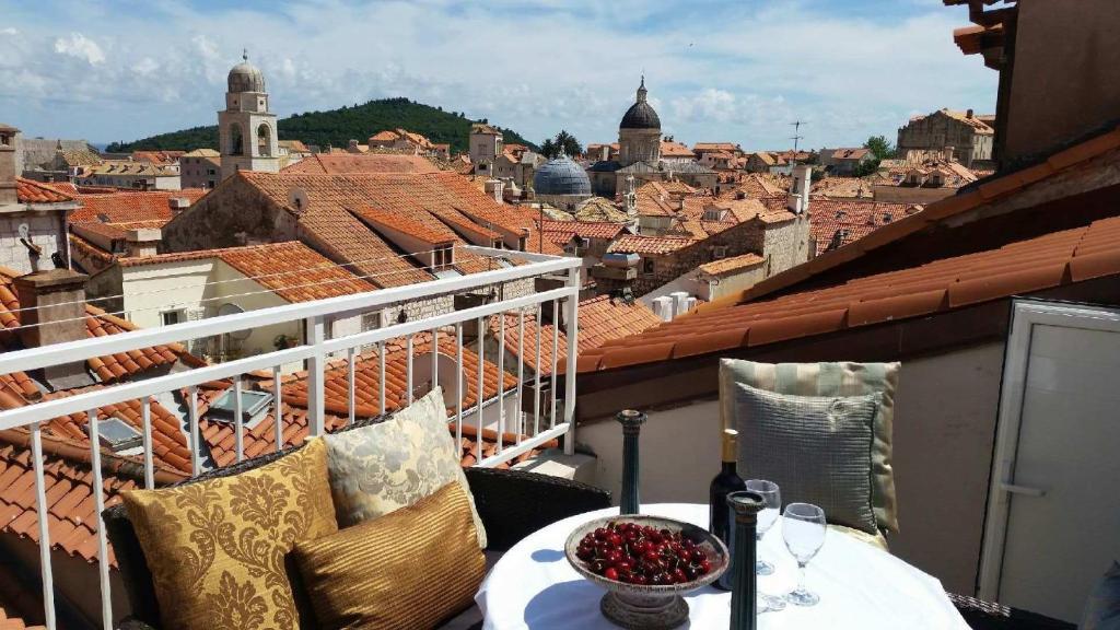 Homa Dubrovnik